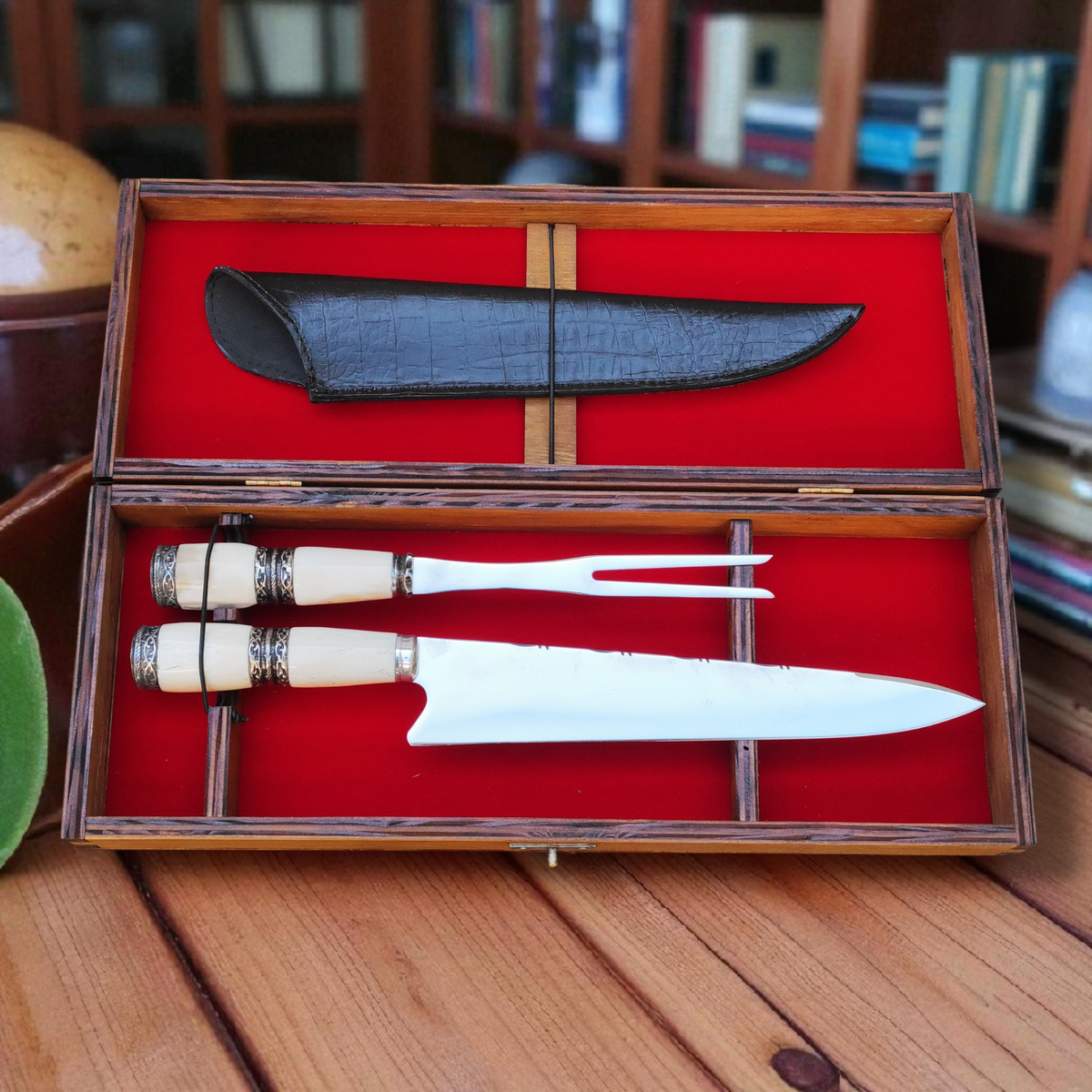 Kit de Premium Modelo Signore