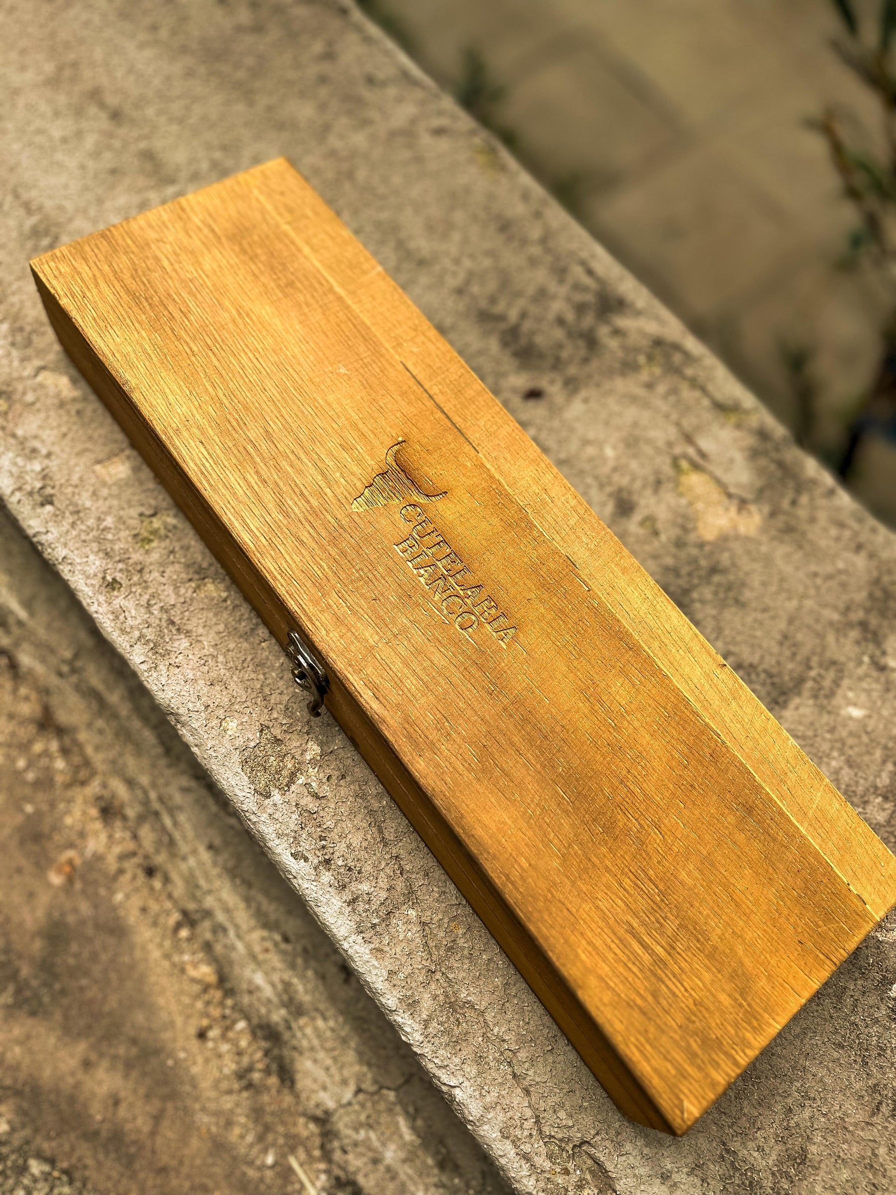 Kit de Premium Modelo Signore